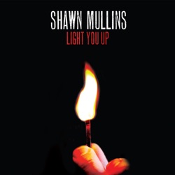 Shawn Mullins - The Ghost of Johnny Cash