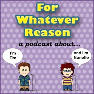 FWR148 – Ceiling Fans and Swiss Chocolate 347.746.4397