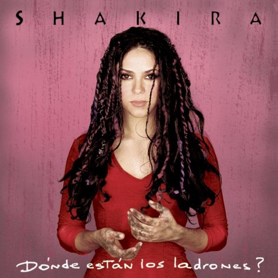 Cover artwork for Tú