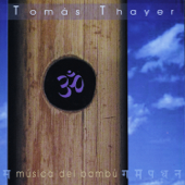 Música del Bambú - Tomás Thayer