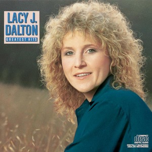 Lacy J. Dalton - Crazy Blue Eyes - Line Dance Musique