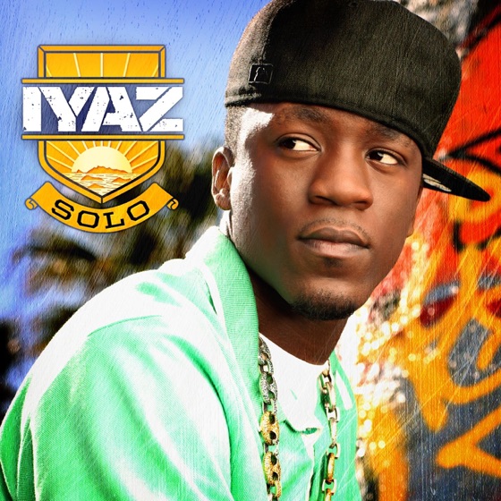 Cover artwork for Solo