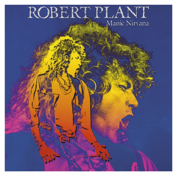 Robert Plant mit Hurting Kind (I've Got My Eyes On You)
