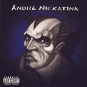 Ceasar Enrico - Andre Nickatina