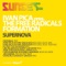Supernova (DJ Patt vs. DJ Nano Remix) - Ivan Pica Presents The Free Radical Formation lyrics