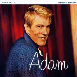 Adam (Mono & Stereo) - Adam Faith