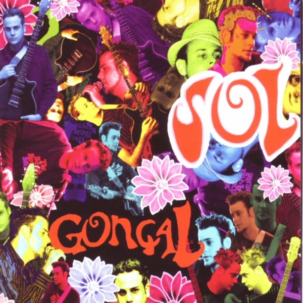 Gonçal - El Sol