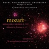 Mozart: Sonatas for Solo Piano artwork