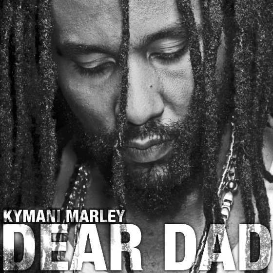 Cover artwork for Dear Dad