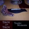 Ivon - Troy Kiesecker lyrics