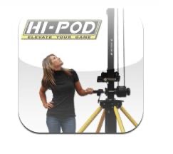 HI-POD HIGHLIGHTS - OEC POP WARNER cover