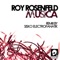 Musica (Sisko Electrofanatik Remix) - Roy Rosenfeld lyrics