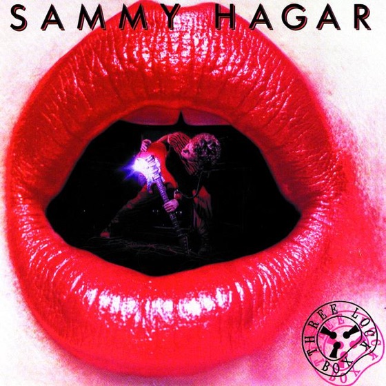 Cover artwork for Never Give Up