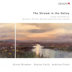 The Stream in the Valley by Alison Browner album reviews, ratings, credits
