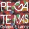 Pégate Más - Dyland & Lenny lyrics