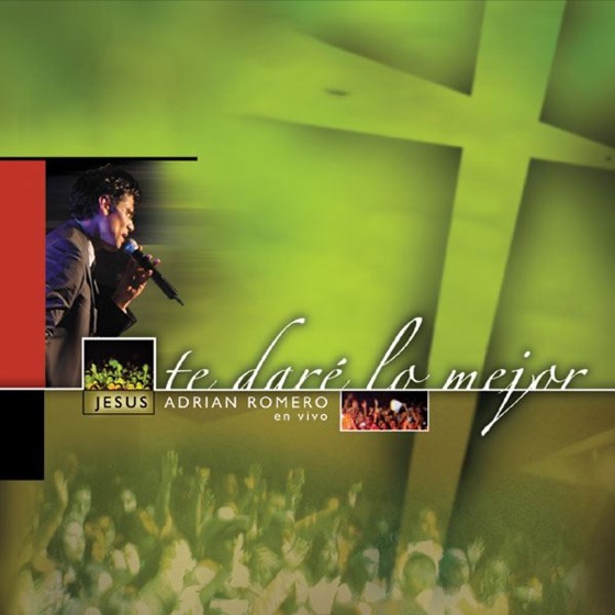 Cover artwork for Celebraré Tu Amor