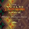 The Wild Thornberrys Movie Original Motion Picture Score artwork
