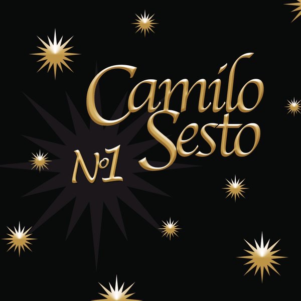 Camilo Sesto - El Amor de Mi Vida