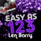 123 - Len Barry lyrics