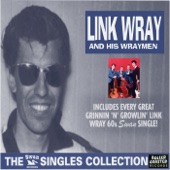 Link Wray & His Ray Men - Hang On