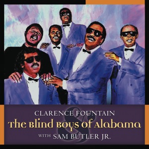 The Blind Boys Of Alabama - Blind Boys Of Alabama - Zortam Music
