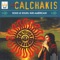 Altiplano Argentino - Los Calchakis lyrics