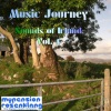 Music Journey Sounds of Irland Vol. 1 artwork