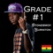 Ghetto Love (feat. Irene Logan) - Stonebwoy Burniton lyrics