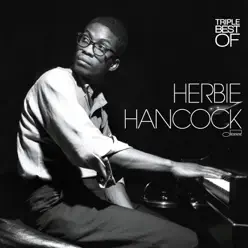 Triple Best of Herbie Hancock - Herbie Hancock