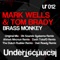 Brass Monkey (Dash Total'D Remix) - Mark Wells & Tom Brady lyrics