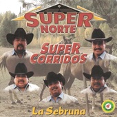 Super Norte - De Esta Sierra A La Otra Sierra (Corrido/Ranchero)