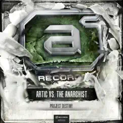 Project Destiny by Artic & The Anarchist album reviews, ratings, credits