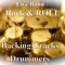 Drum Backing Track (Funky Rock) [Ray Vaughanish] - Jon Hall lyrics