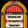 Barbara Ann / Beach Baby - Single