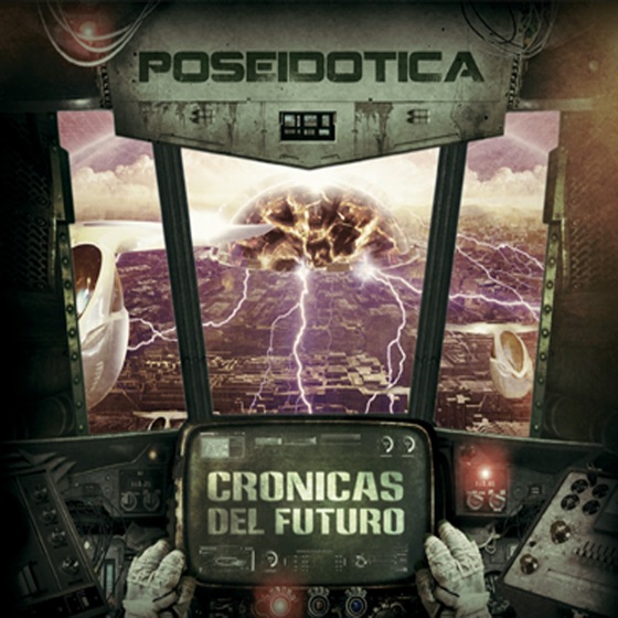 Cover artwork for La Resistencia