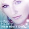This Is How It Goes (Radio Edit) - Haley lyrics