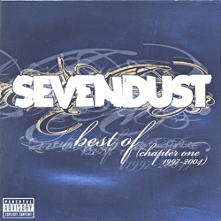 Sevendust - Enemy
