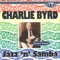 Chung King - Charlie Byrd lyrics