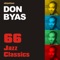 Salt Peanuts (feat. Dizzy Gillespie) - Don Byas lyrics