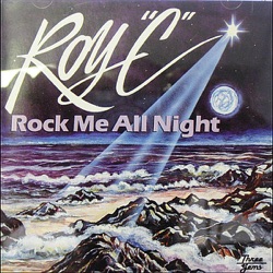 Roy C - Saved By the Bell (Infidelity Georgia)