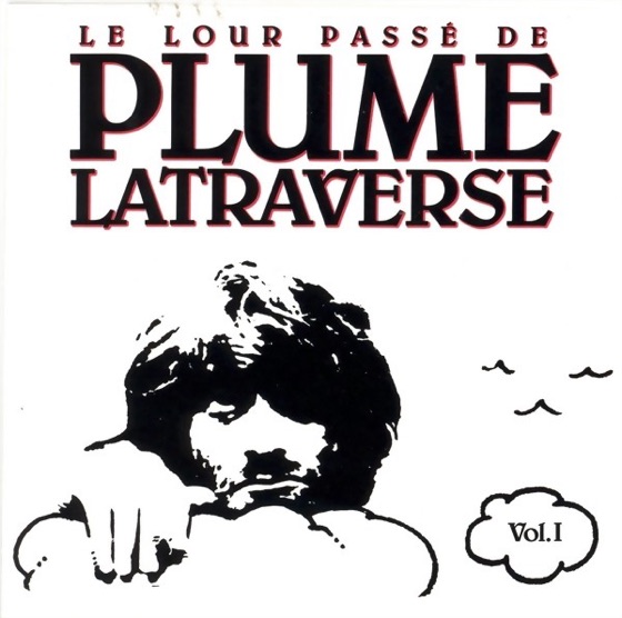 Cover artwork for Babine et Babin