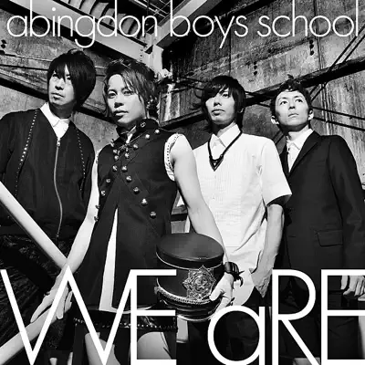 We Are - Single - Abingdon Boys School