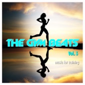 The Gym Beats, Vol. 3 - Music For Training (128 BPM) artwork