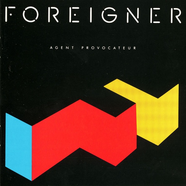 I Want To Know What Love Is by Foreigner on Coast ROCK
