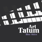 Art Tatum - It's Only a Paper Moon