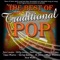 The Best Of Traditional Pop ジャケット写真