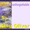 Jet Black Blues - King Oliver lyrics