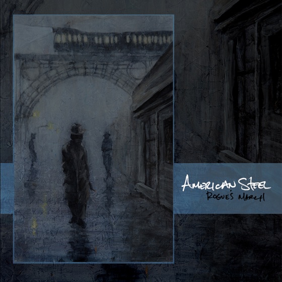 Cover artwork for Insurrection Ave