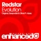 Evolution (Deepwide Remix) - Redstar lyrics
