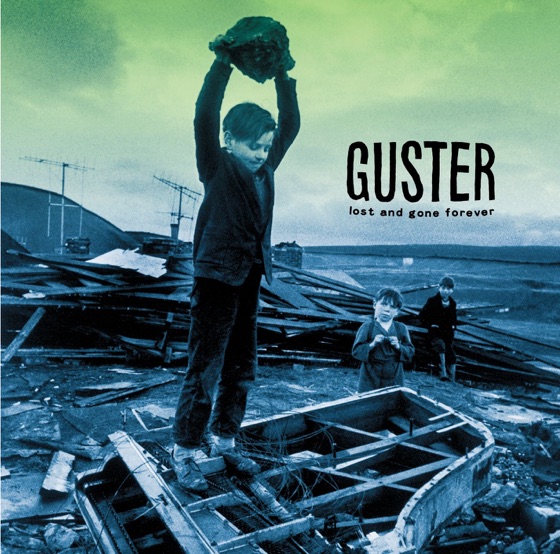 Cover artwork for Happier